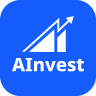 AInvest: AI分析图形选股